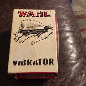 Wahl | Other | Wahl Corded Rotational Targeted Body Back Neck Shoulder  Massager Wheat Therapy